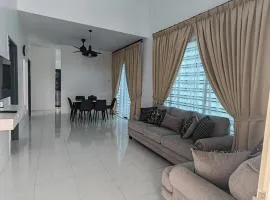 Homestay Hospital Sultanah Bahiyah