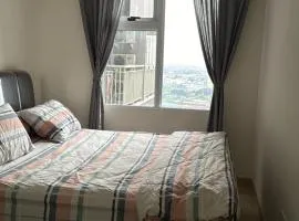 Apartemen Podomoro Deli Medan