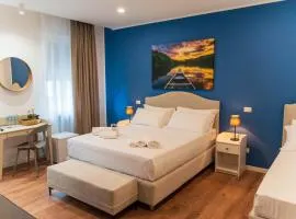 La residenza del viale