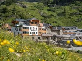 Hotel das Seekarhaus