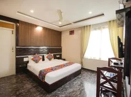 FabHotel Prime Suloka Towers