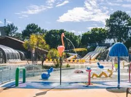 Camping Officiel Siblu La Plage