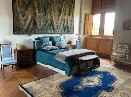 La Réserve de Rilhat