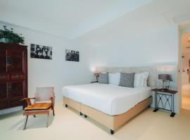 Xinlor House - Phuket Old Town，位于普吉镇的酒店