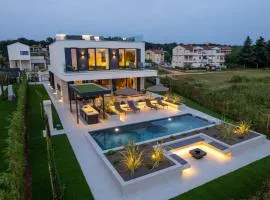 Villas Parenzo