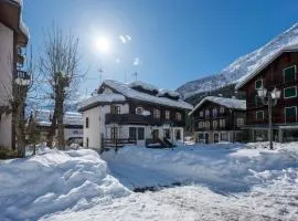 Incanto Walser Apartments Piazza