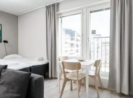 Hiisi Homes Kangasala