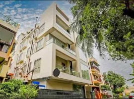 Townhouse OAK Shubhham Regency