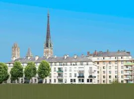 Ibis Styles Rouen Centre Cathédrale