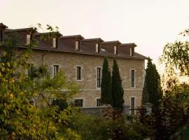 Hotel et Spa Fort St Laurent Lyon - Handwritten Collection