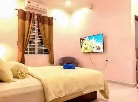 Homestay VillaSolihin Sungai Buloh