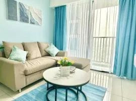 Coastal-style Home nr Sunway City Free 1 parking