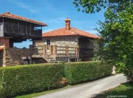 La Casa del Campo 2