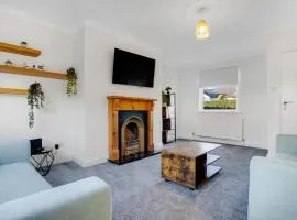 NEW! Insula Cottage 3BR FREE WIFI