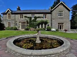 Llangattock Park House