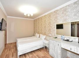 Homestay Hotel，位于埃里温的酒店