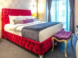 Luxury Pera House Hotel