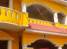 Sumangali appartment