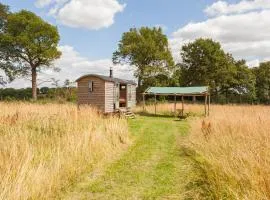 Daisy Shepherds Hut