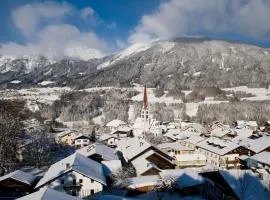 Apartment in Mieders near Ski Lift