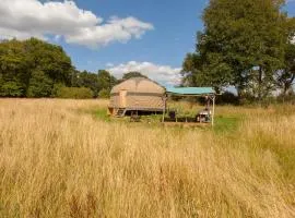 Oak Yurt