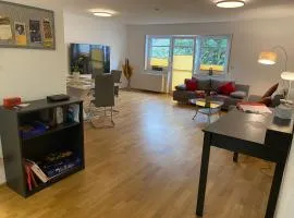 Ferienwohnung am Obertor