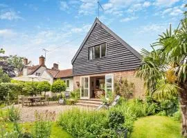Church Farmhouse Annexe