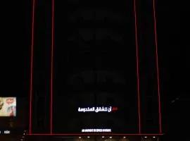 شقق آن Ann apartment