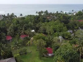 Subodinee Bungalow