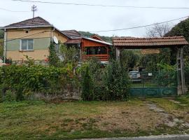 STD Verice Đorđević，位于Kalna的酒店