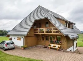 Haldenmichelhof Ferienwohnungen