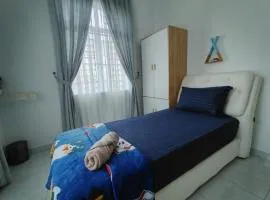 Lollihana Homestay Kijal