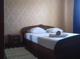 Трешка микрорайон Саулет 11