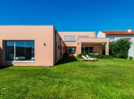 Villa Joana - Moradia premium em Aveiro