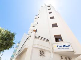 R2 Cala Millor，位于卡拉米洛的酒店