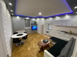 Crystal Apartman Obrenovac