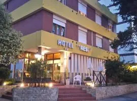 Hotel Resi San Bernardo