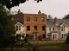 The CLOUD Brockenhurst B&B