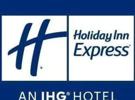 Holiday Inn Express & Suites Nashville West End - Univ Area, an IHG Hotel