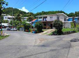 Hotel Grenada Guest House，位于Belmont的民宿