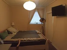 Privates Zimmer in Krempe nahe Hamburg