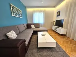 Apartment Olga