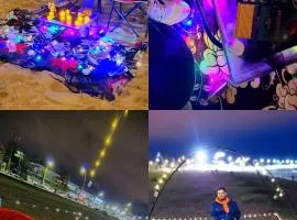 Picnic espaces ouvert
