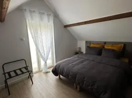 Au 112 maison d'hôtes