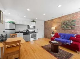 Panoramic Views on Your Front Porch