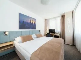 Hotel Ehrlich Prague