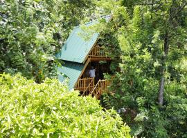 Eco Village，位于埃拉的度假村