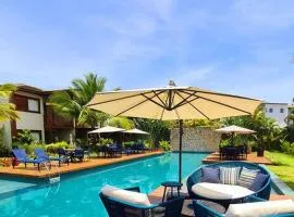 Lindo Villaggio em Barra Grande