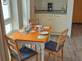 Kajüte 1 im Selliner Seepark Ostseebad Sellin zentral