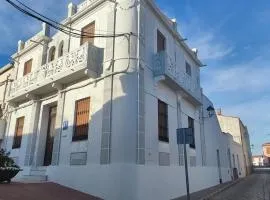 Casa Rural 3R Completa